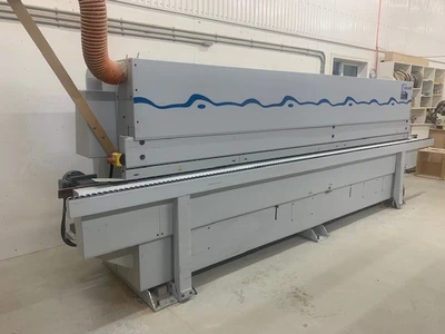 Used 2004 BRANDT OPTIMAT KDN 650 C Edge Banders Ontario CA | Aldan Woodworking Machinery #1252654