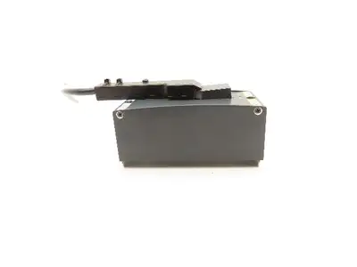Bachmann FM211 PLC FASTBUS Master Module