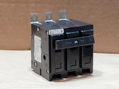USED EATON BAB3020H