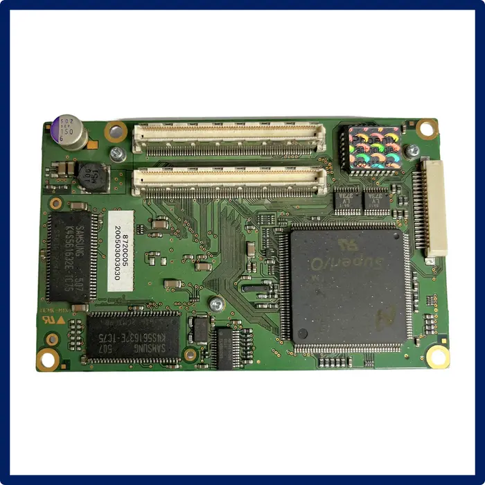 Used MITSUBISHI BKO-NC5347 PC102 Printed Circuit Boards (PCB) Texas US | CNC TOOLS LLC #887953