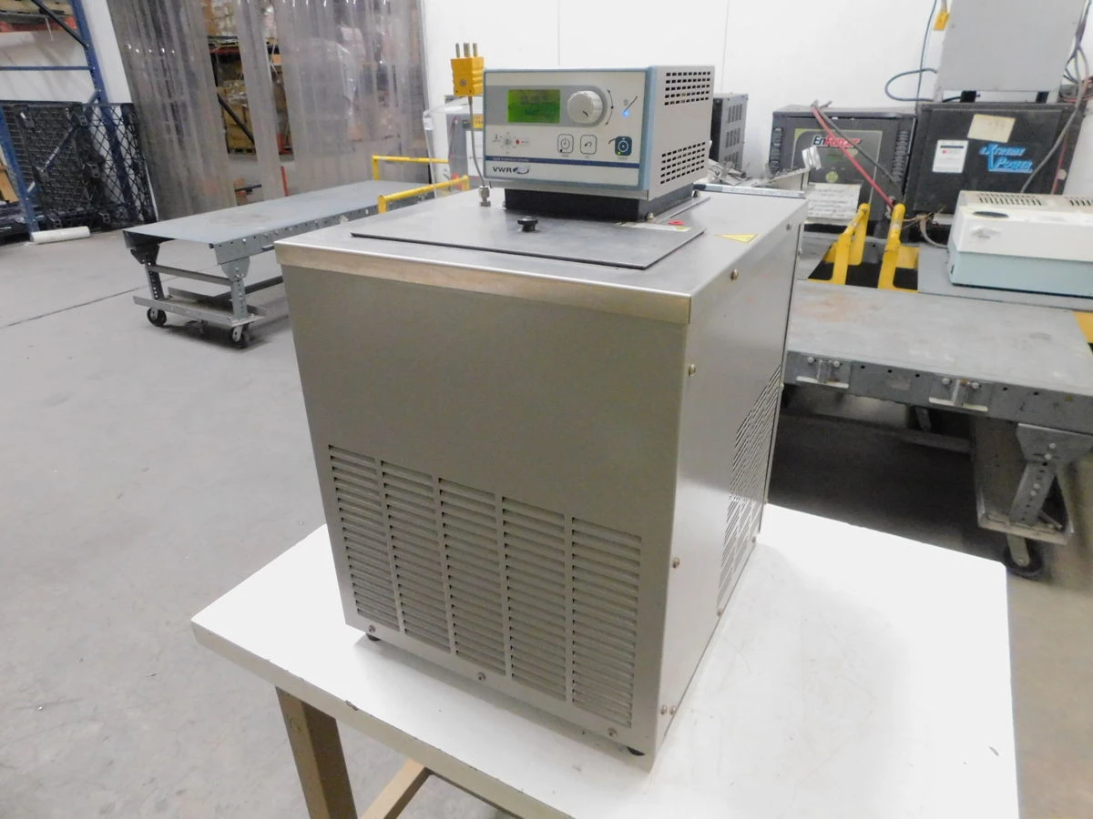Used VWR _UNKNOWN_ Baths / Circulators Texas US | OCO Industrial #1778566