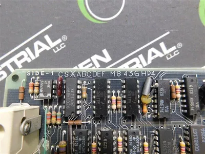 USED DEC M8436HP4