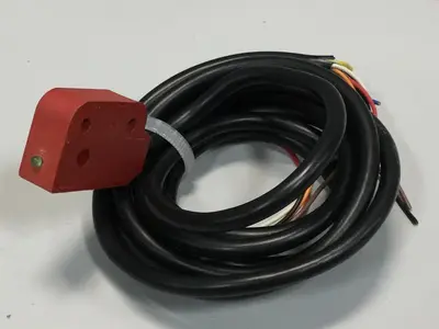 Used IDEM SAFETY SWITCHES 114113 Relays & Switches Michigan US | Ideal Machinery #595055