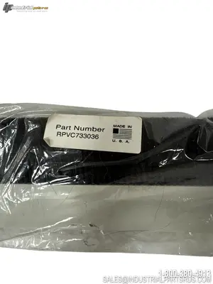 NEW TANIS RPVC733036