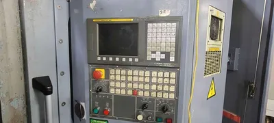 LEADWELL MH 400I Machining Centers, Horizontal | Asset Exchange Corporation (4)