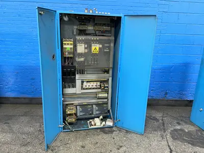 Used AP&T _UNKNOWN_ Electrical Panels Ohio US | HGR 24 #1335338