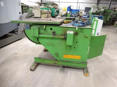 USED ARONSON 5 TON