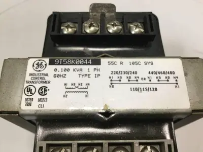 USED GENERAL ELECTRIC / GE 9T58K0044