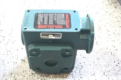 NEW DODGE 3138272-001-VX TIGEAR GEAR REDUCER 56/350-30 1750 R.P.M.