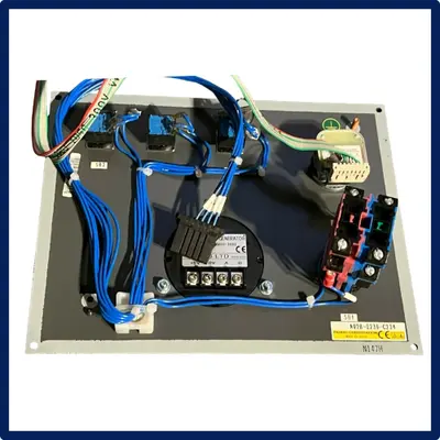 USED FANUC A02B-0236-C234