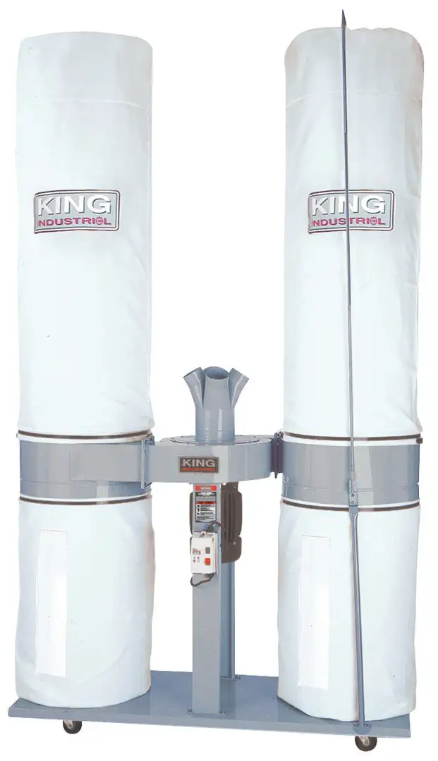 NEW KING CANADA KC-5043FX-2