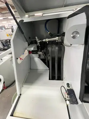 2018 HAAS CL-1 Must Move Immediately - Priced to Sell - CNC Lathes | Quick Machinery Sales, Inc. (5)