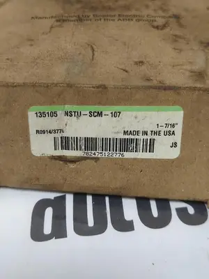 New | in-Stock DODGE 135105 Bearings | Surplus Asset Holdings #1191174