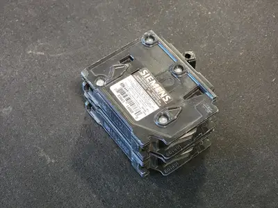 USED SIEMENS Q2100