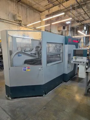 Used 2014 SALVAGNINI P1 Panel Benders Ohio US | HGR 24 #916844