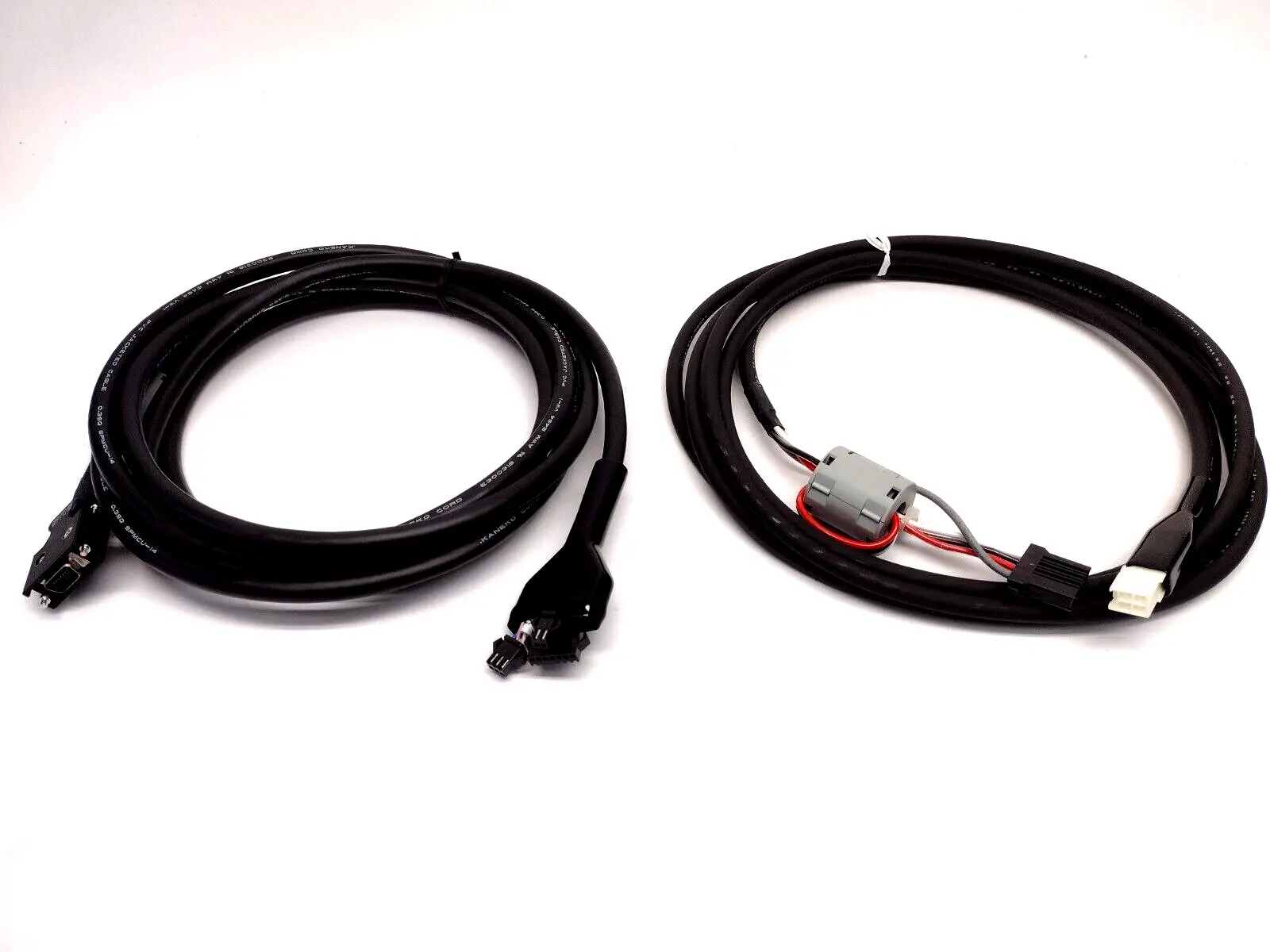 NK80A001 | Cable Set - New