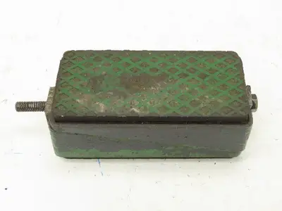 AirLoc Wedgmount Precision Machine Leveler Vibration Pad 4"x 8" x 3-1/8"H