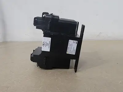 NEW HAMMON POWER SOLUTIONS INC. PH100PG