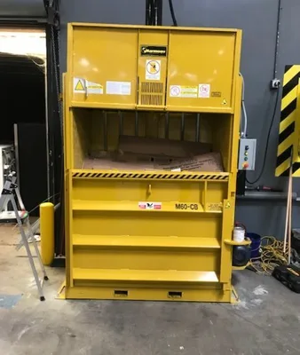 HARMONY M60CB Balers | Norcal Machinery (8)