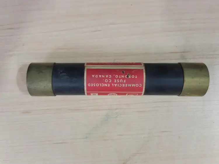Used CEFCON _UNKNOWN_ Misc Electrical & Power Parts British Columbia CA | Lenmark #251123