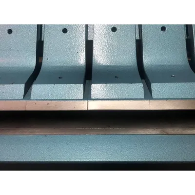 New | in-Stock ROPER WHITNEY U-616-6 Box & Pan Brakes including Finger Florida US | Sierra Victor Machinery #262323