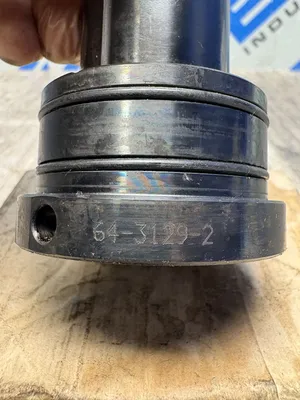 Used Unbranded 64-3129-2 Punches & Dies South Carolina US | ESS Industrial Equipment Sales #1231888