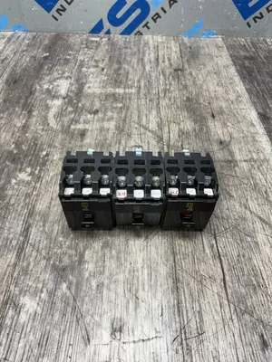 SQUARE D QO340 Electrical/PLC/Automation | ESS Industrial Equipment Sales (5)