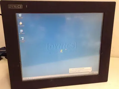 USED DYNICS WX17PTATX7A142XPL80ZF