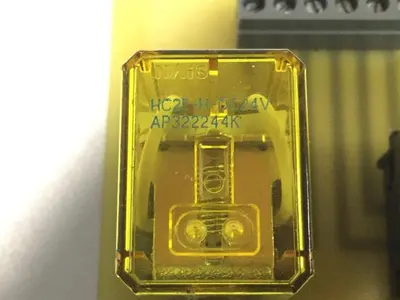 GENERIC Circuit Board IQMSRTMIU1R2 #93590