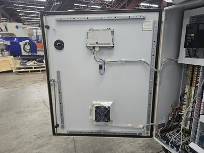 USED POLYMER SYSTEMS EGP-38