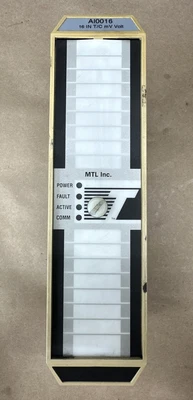 USED MTL AI0016
