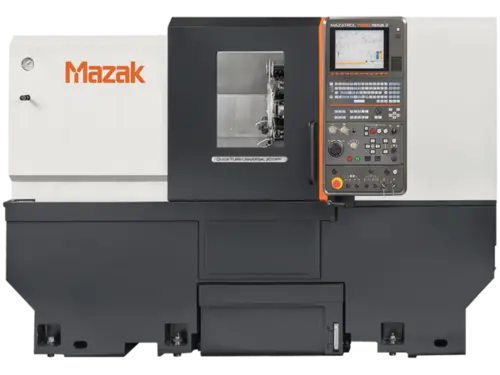 NEW MAZAK QUICK TURN UNIVERSAL 200MY-20