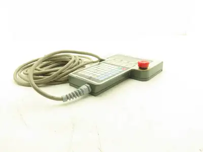 Yamaha MPB-125 Teaching Box Handheld Remote Control Panel Programmer