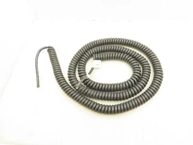 New | in-Stock WHITNEY BLAKE _UNKNOWN_ Cable & Wire | Arrow Industrial #642402