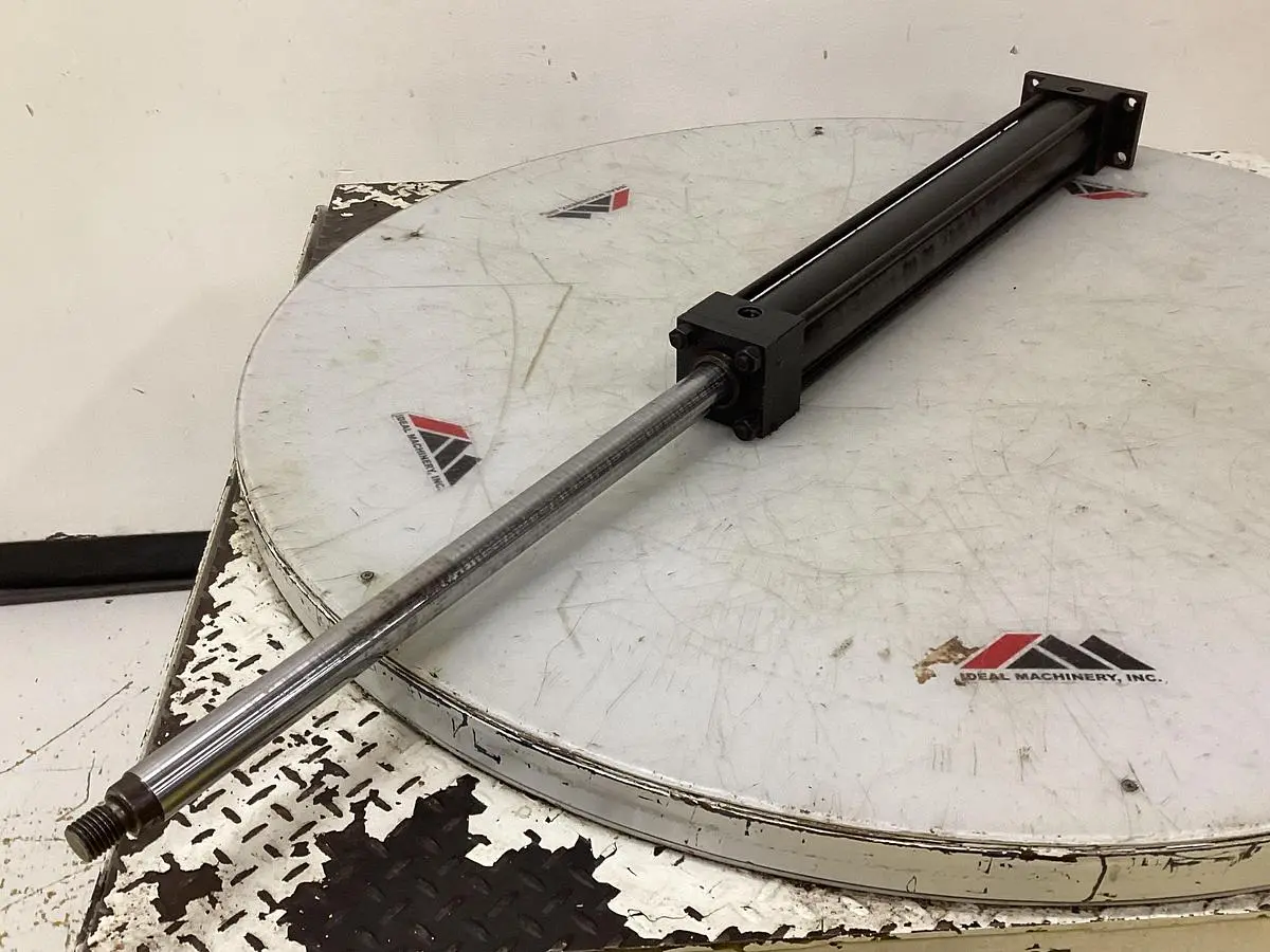 USED HYDRO-LINE N5R-2.5X24N-1.38-2M-S-H-R-1-1-X