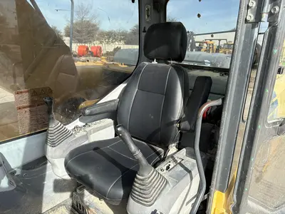 Used 2004 KOMATSU PC200LC-7 Excavators Texas US | Proxy Equipment #1383058