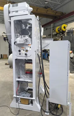 USED 1998 MINSTER MINSTER 6SS PRESS