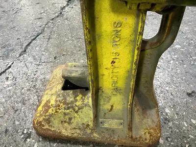 Used SIMPLEX 4 Material Handling (misc) Ohio US | HGR 24 #1329402