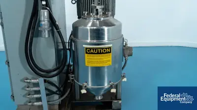 USED URSCHEL Urschel Comitrol Processor, Model 1700