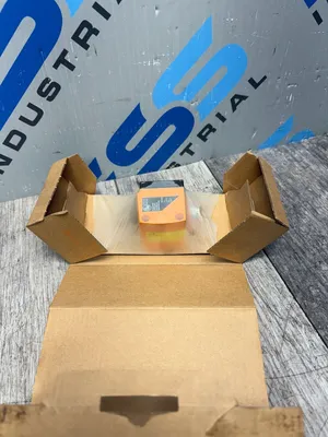 IFM ELECTRONIC O1D100 Electrical/PLC/Automation | ESS Industrial Equipment Sales (3)