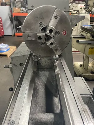 SOUTH BEND 14 LATHES, ENGINE | Wheeler Machinery Sales (4)