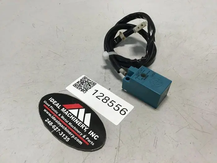 Used YAMATAKE FL2R-7J6SD Relays & Switches Michigan US | Ideal Machinery #700399
