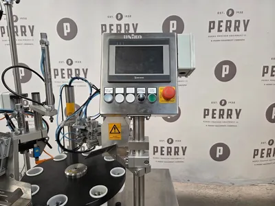 USED 2016 UNIKO UNIT 175K