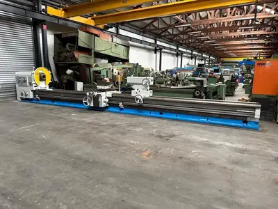 USED ARLO Ø 1250 X 8000 MM