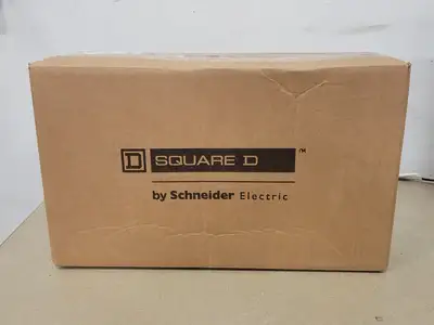 NEW SQUARE D ICWR2222M01