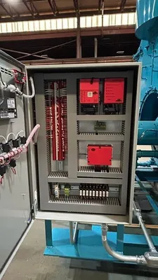 SUPERIOR BOILER WORKS 7-X-1500 Chillers, Boilers, and HVAC | ESS Industrial Equipment Sales (5)