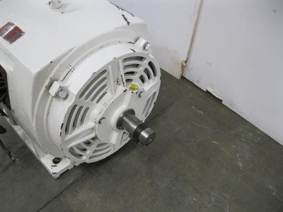 USED Dietz Electric Inc. Does not apply