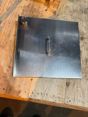 Used _UNKNOWN_ _UNKNOWN_ Piston Fillers Ohio US | Federal Equipment Company #1336437