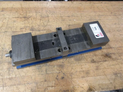 Used KURT WORKHOLDING SOLUTIONS HDL6 Vises Minnesota US | Machinesused.com #1571946