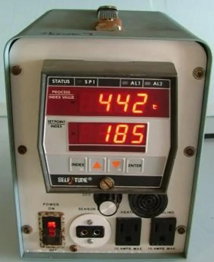 QTY. 1. SELF-TUNE MODEL 300 PORTABLE CONTROLLER 12...